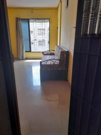 1 BHK Apartment For Rent in Rabale Navi Mumbai  7332084