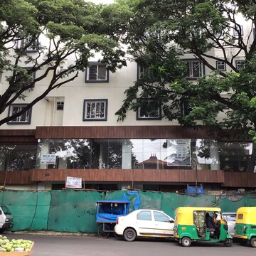  Office Space – Exterior View View at Rajarajeshwari Nagar - for Sale