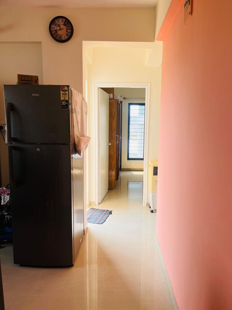 undefined, sharda-shree-nagari 1 Bedroom 600 Sq.Ft. Apartment In Dhanori Pune 7332092