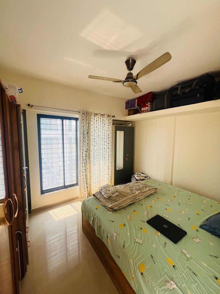 Bedroom, sharda-shree-nagari 1 Bedroom 600 Sq.Ft. Apartment In Dhanori Pune 7332092