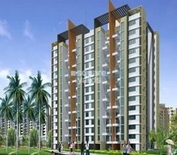 3 BHK Apartment – Exterior View View at Pride Platinum, Baner - for Sale