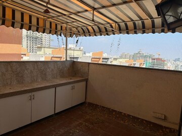 Kitchen in 3 BHK Apartment at Pride Platinum, Baner – for Sale