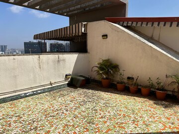 Kitchen in 3 BHK Apartment at Pride Platinum, Baner – for Sale