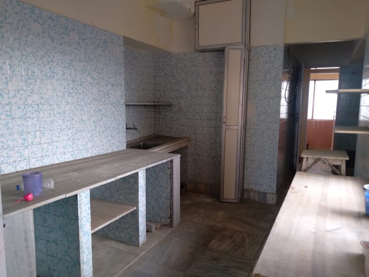 Kitchen, sainara-chs 4 Bedroom 2000 Sq.Ft. Apartment In Cuffe Parade Mumbai 7332111