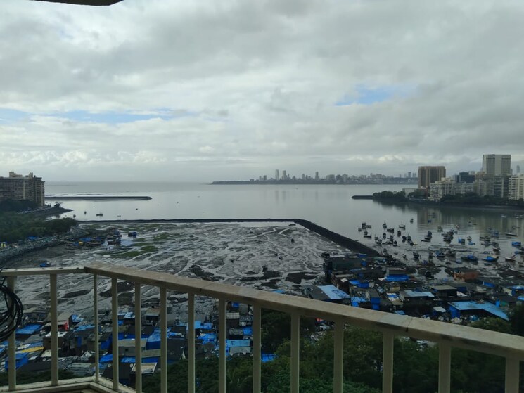 Exterior View, sainara-chs 4 Bedroom 2000 Sq.Ft. Apartment In Cuffe Parade Mumbai 7332111