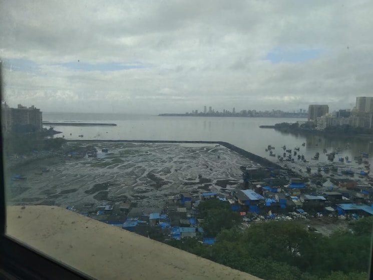 Swimming Pool, sainara-chs 4 Bedroom 2000 Sq.Ft. Apartment In Cuffe Parade Mumbai 7332111