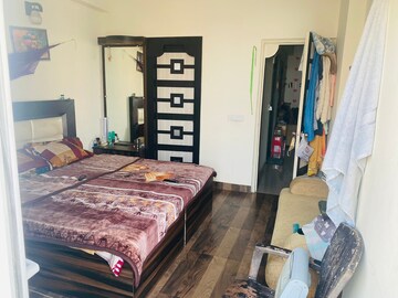 Bedroom in 2 BHK Apartment at Ajnara Homes, Sector 16b Greater Noida – for Sale