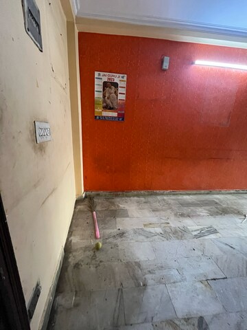 Bathroom in 2 BHK Apartment at Shalimar Apartments Shalimar Garden, Shalimar Garden – for Sale
