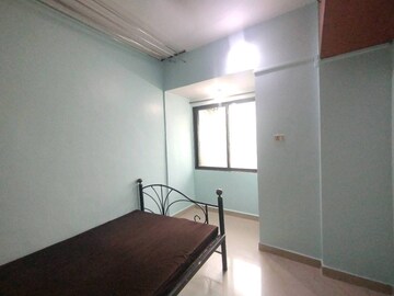 Room in 2 BHK Apartment at Shakuntal CHS, Kopar Khairane – for Sale