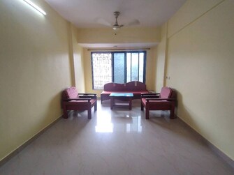 2 BHK Apartment For Resale in Shakuntal CHS Kopar Khairane Navi Mumbai  7332152