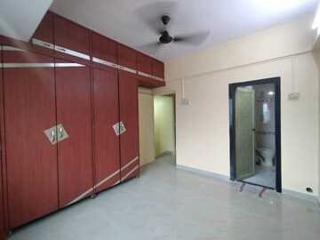 Room in 2 BHK Apartment at Shakuntal CHS, Kopar Khairane – for Sale