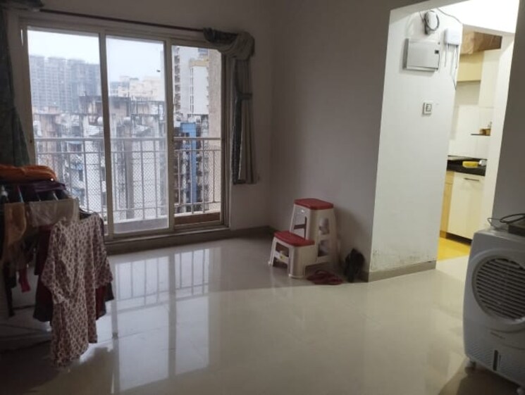 Room, park-chs 2 Bedroom 668 Sq.Ft. Apartment In Ghodbunder Road Thane 7332150