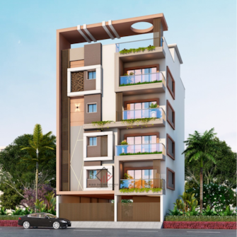 3 BHK Builder Floor For Resale in Arekere Bangalore  7332156