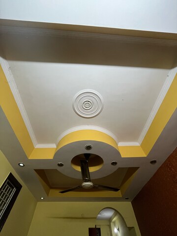 Furnished Amenities in 1 BHK Apartment at Shalimar Apartments Shalimar Garden, Shalimar Garden – for Sale