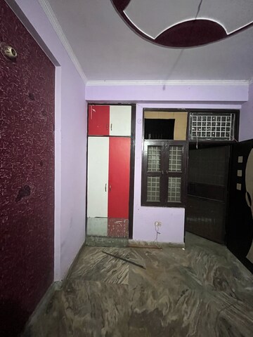 Bedroom in 1 BHK Apartment at Shalimar Apartments Shalimar Garden, Shalimar Garden – for Sale