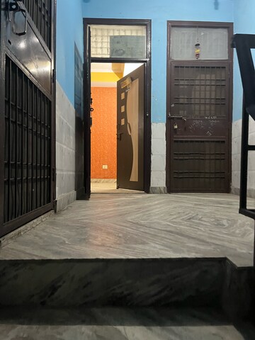 1 BHK Apartment For Sale in Shalimar Apartments Shalimar Garden, Shalimar Garden