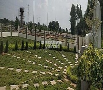  Plot – Exterior View View at Peram Aditya Pride, Maheshwaram - for Sale