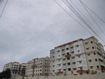  Plot – Exterior View View at Ramoji Film City - for Sale