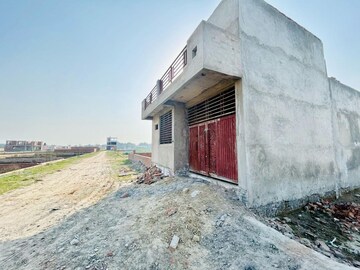  Plot – Exterior View View at Nilmatha - for Sale