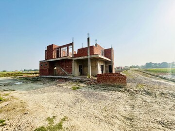  Plot – Exterior View View at Nilmatha - for Sale