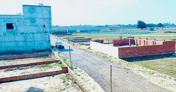  Plot – Exterior View View at Nilmatha - for Sale