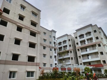 2 BHK Apartment – Exterior View View at Modi Serene Park, Ghatkesar - for Sale