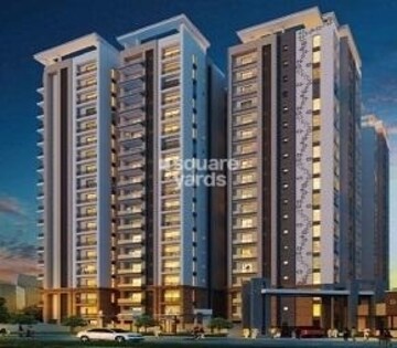 2 BHK Apartment For Sale in Sumadhura Horizon, Kondapur