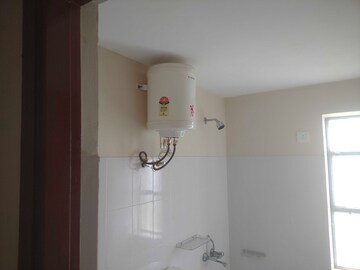 Bathroom in 2 BHK Apartment at Adani Aangan, Sector 89a – for Rent