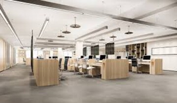  Office Space – Exterior View View at Phoenix Equinox, Hi Tech City - for Sale