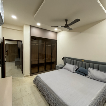 Room in 3 BHK Builder Floor at Ambala Highway – for Sale