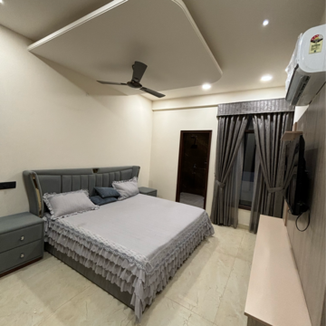 Room in 3 BHK Builder Floor at Ambala Highway – for Sale