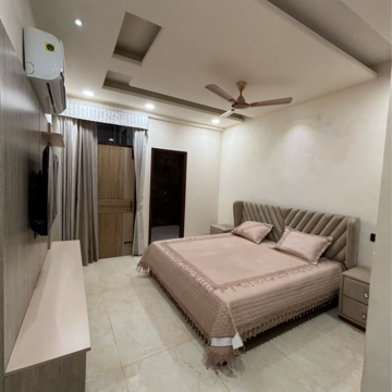 Room in 3 BHK Builder Floor at Ambala Highway – for Sale