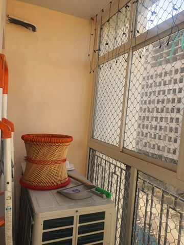 Bathroom in 3.5 BHK Apartment at Paarth Aadyant, Gomti Nagar – for Sale
