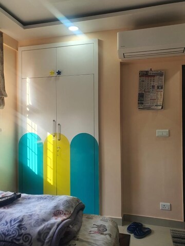 Furnished Amenities in 3.5 BHK Apartment at Paarth Aadyant, Gomti Nagar – for Sale