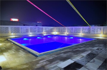 Swimming Pool in 2 BHK Apartment at Nh 8 – for Sale