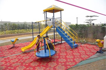 Gym in 2 BHK Apartment at Nh 8 – for Sale