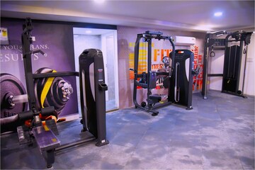 Parking in 2 BHK Apartment at Nh 8 – for Sale