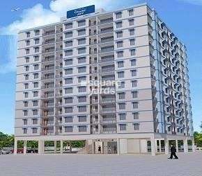 2 BHK Apartment For Resale in Dragon Age The Citadel Chinhat Lucknow  7332273