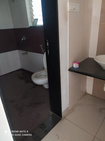 Master Bedroom in 2 BHK Apartment at Paranjape Schemes Yuthika, Baner – for Sale