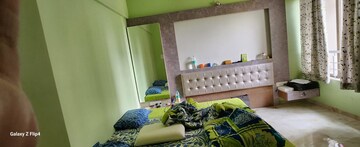 Master Plan in 3 BHK Apartment at Lodha Luxuria, Majiwada – for Sale