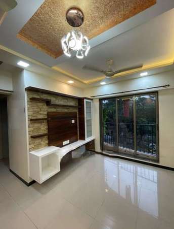 2 BHK Apartment For Rent in Everest World Morning Glory CHS Ltd Kolshet Road Thane  7332315