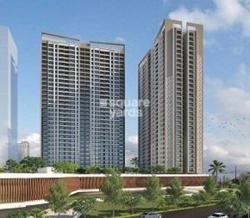 3 BHK Apartment For Resale in Regency Luxuria Dombivli East Thane  7332330