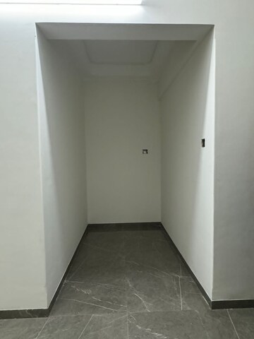Utility Room in 3 BHK Apartment at Regency Luxuria, Dombivli East – for Sale