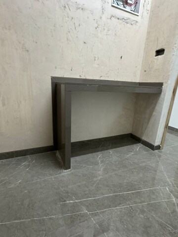 Kitchen in 3 BHK Apartment at Regency Luxuria, Dombivli East – for Sale