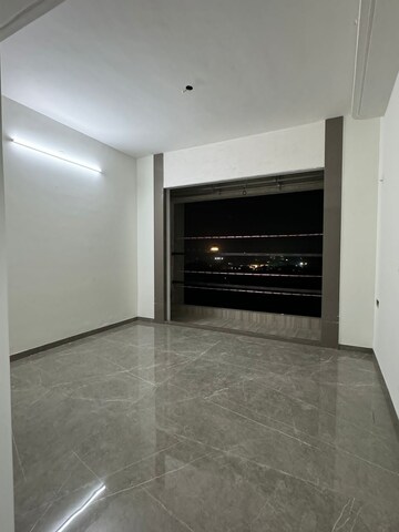 Master Bedroom in 3 BHK Apartment at Regency Luxuria, Dombivli East – for Sale
