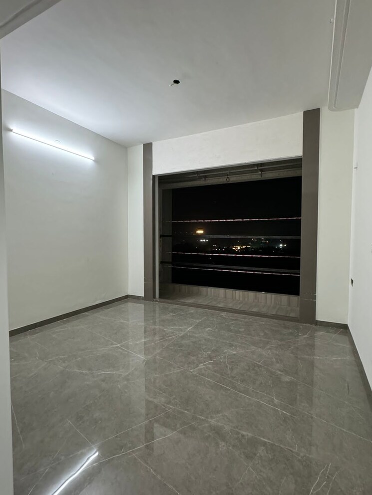 Master Bedroom, regency-luxuria 3 Bedroom 1247 Sq.Ft. Apartment In Dombivli East Thane 7332330