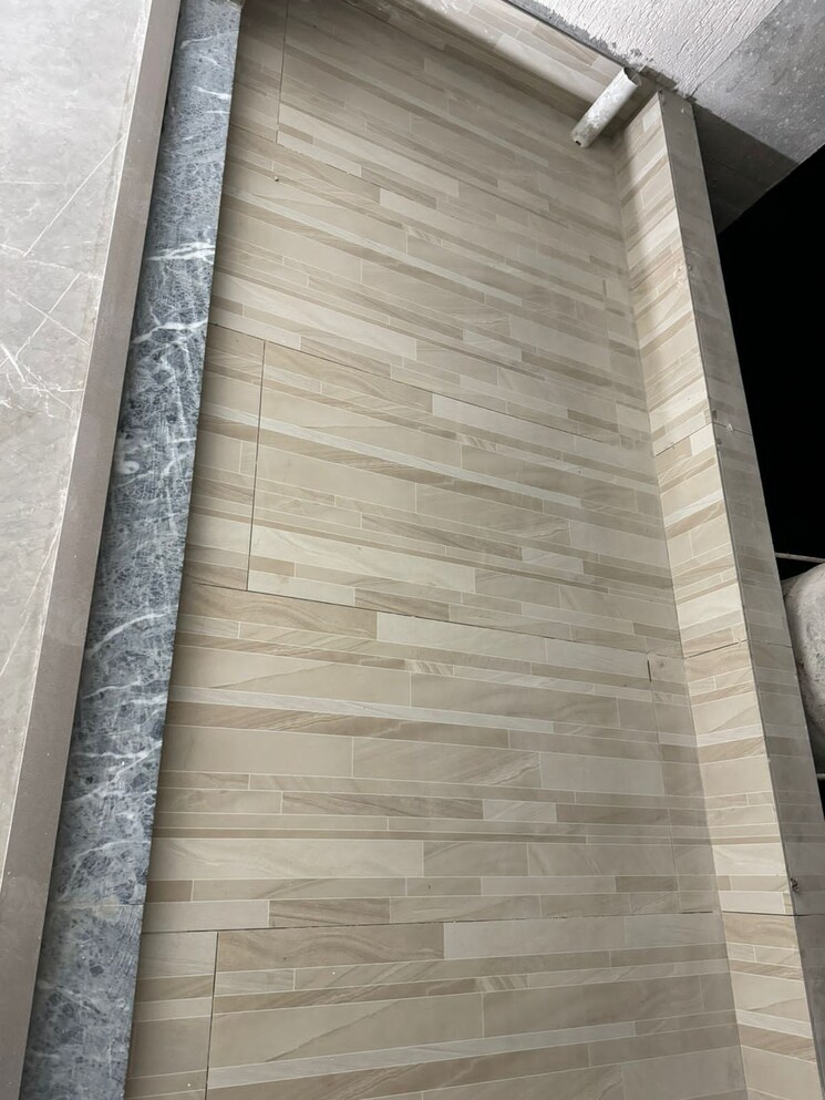 Balcony, regency-luxuria 3 Bedroom 1247 Sq.Ft. Apartment In Dombivli East Thane 7332330