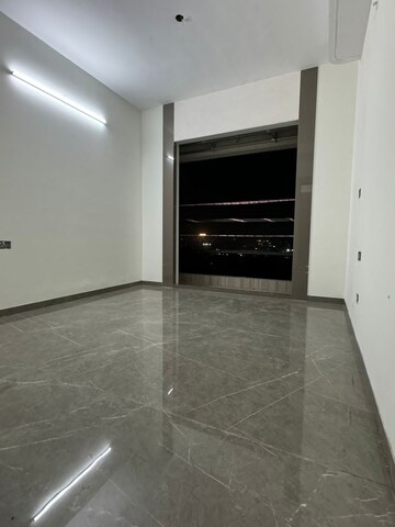 Living Room in 3 BHK Apartment at Regency Luxuria, Dombivli East – for Sale