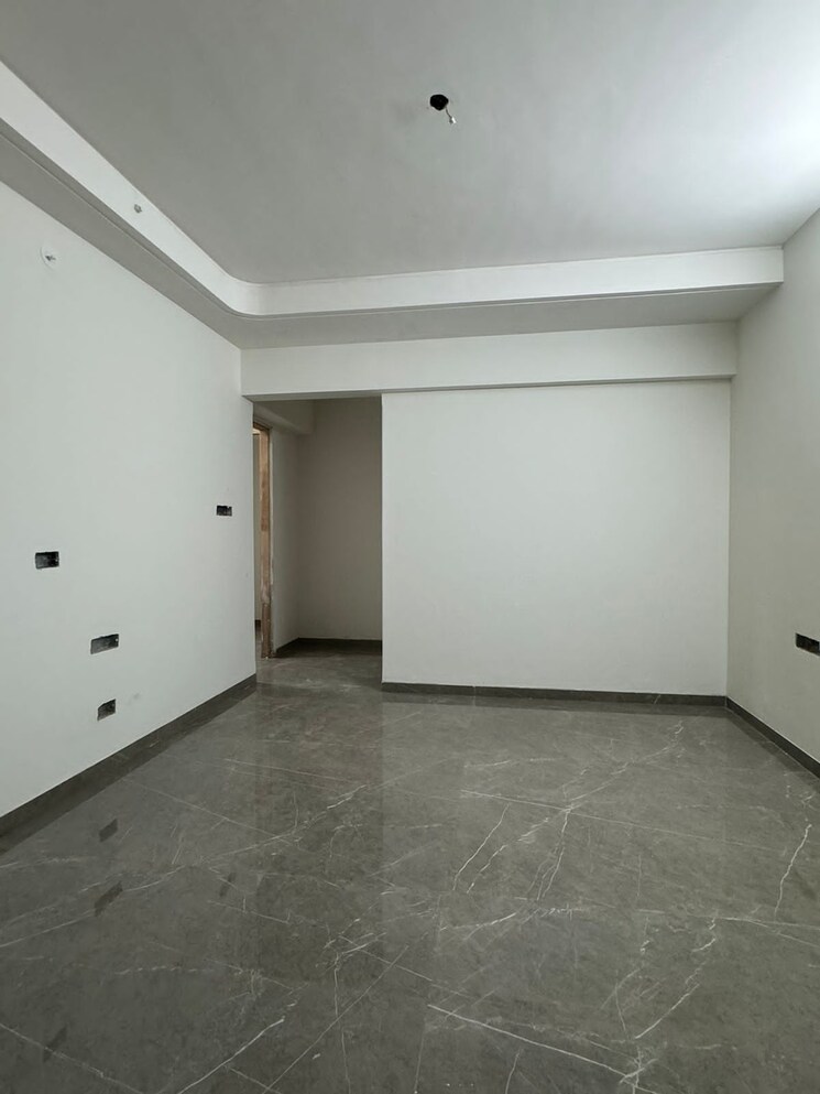 Bedroom, regency-luxuria 3 Bedroom 1247 Sq.Ft. Apartment In Dombivli East Thane 7332330