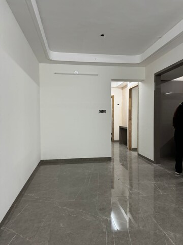 Living Room in 3 BHK Apartment at Regency Luxuria, Dombivli East – for Sale